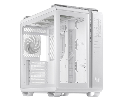 Obudowa ASUS TUF GAMING GT502 Plus White